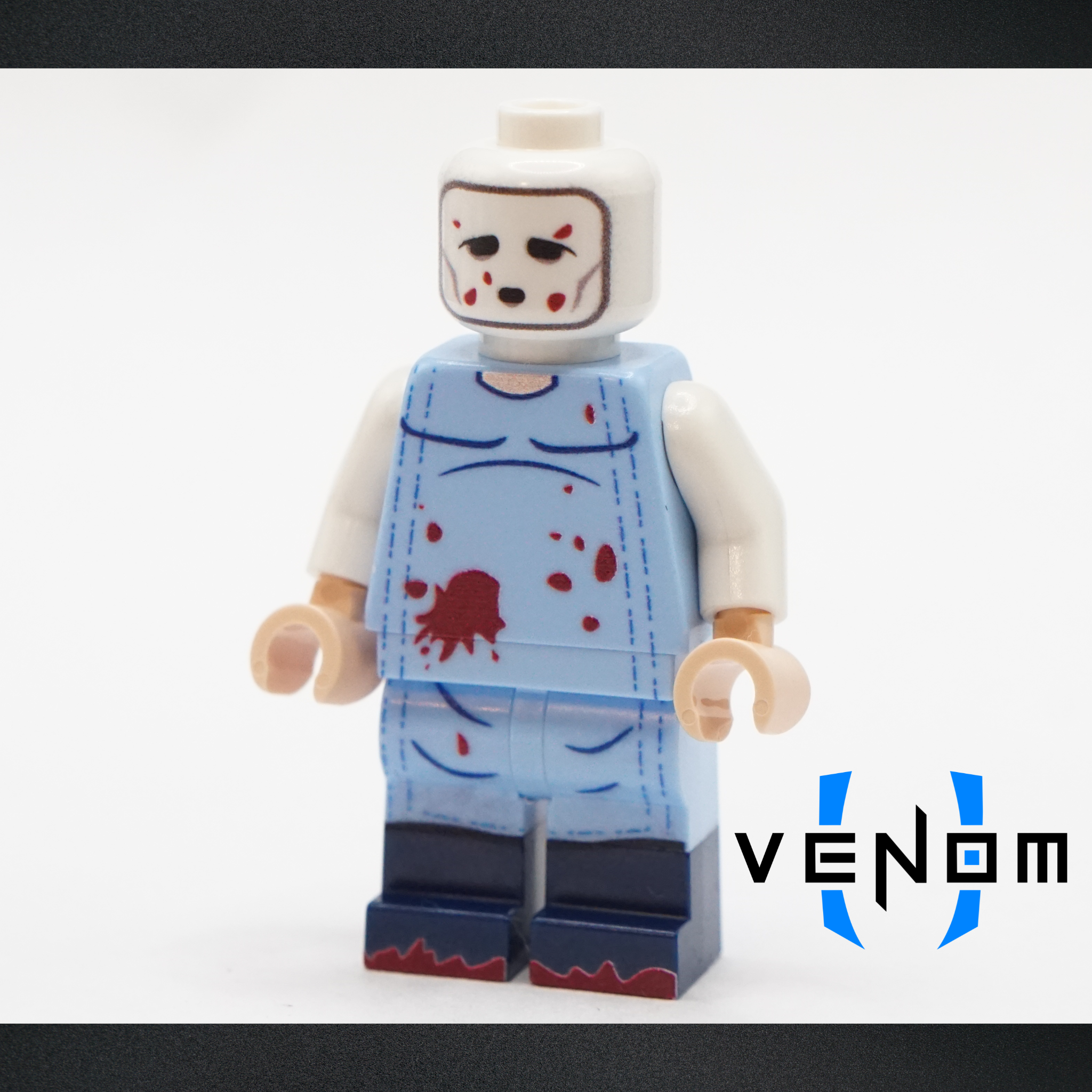 Pig & Goon Spatter Bundle /20 Limited