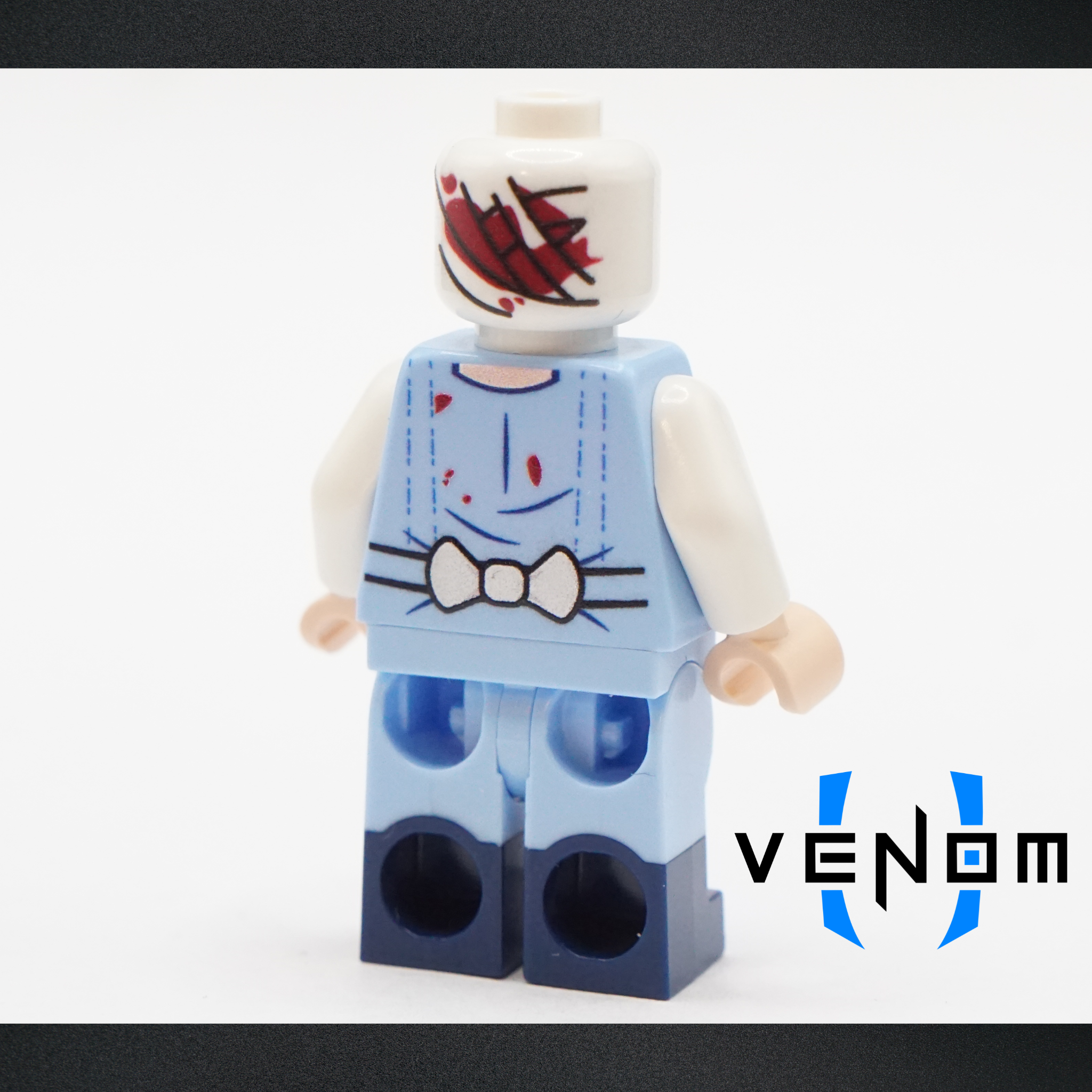 Pig & Goon Spatter Bundle /20 Limited