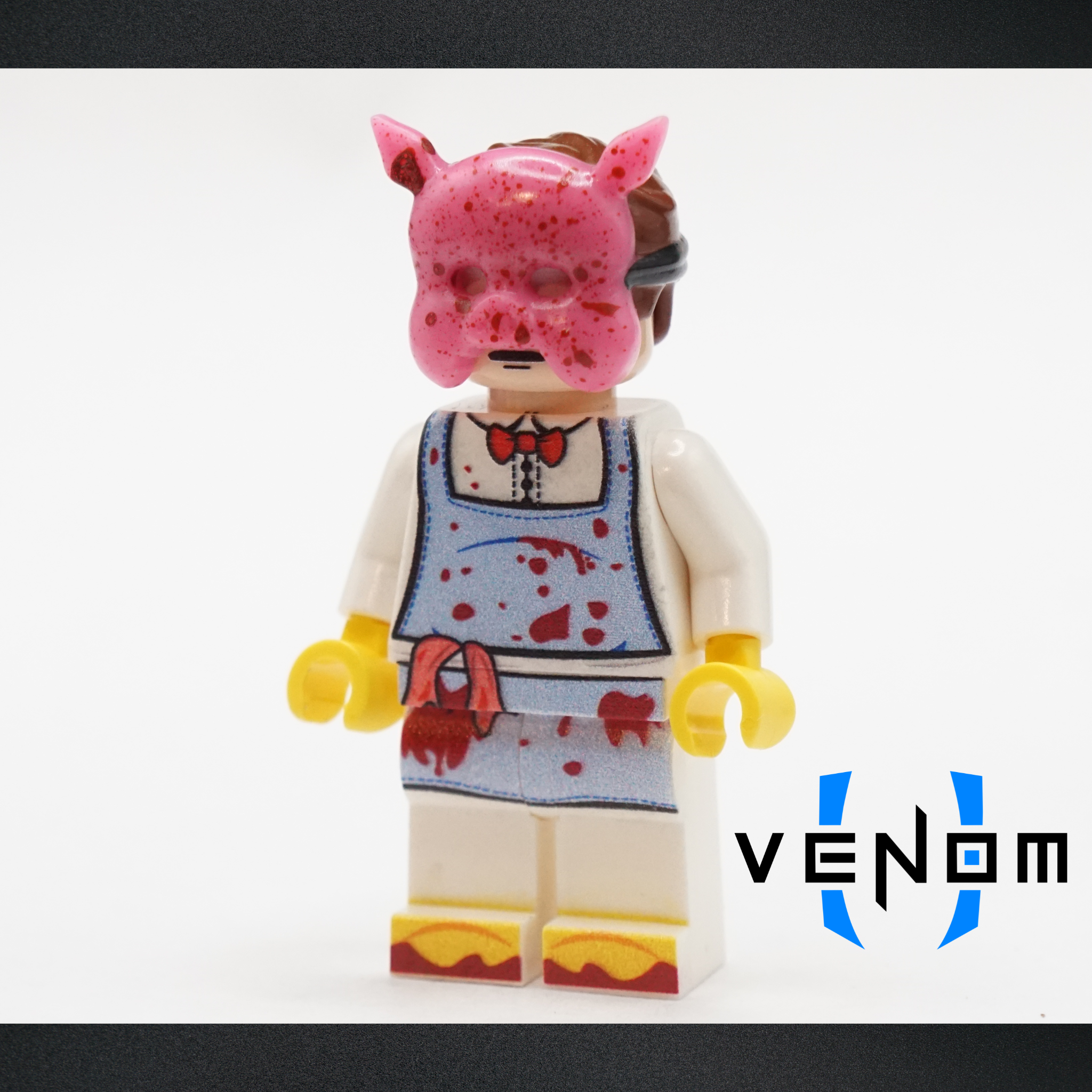 Pig & Goon Spatter Bundle /20 Limited