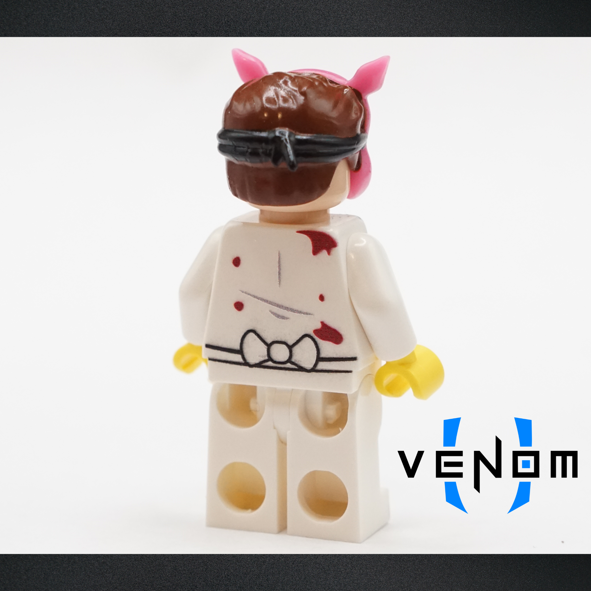 Pig & Goon Spatter Bundle /20 Limited