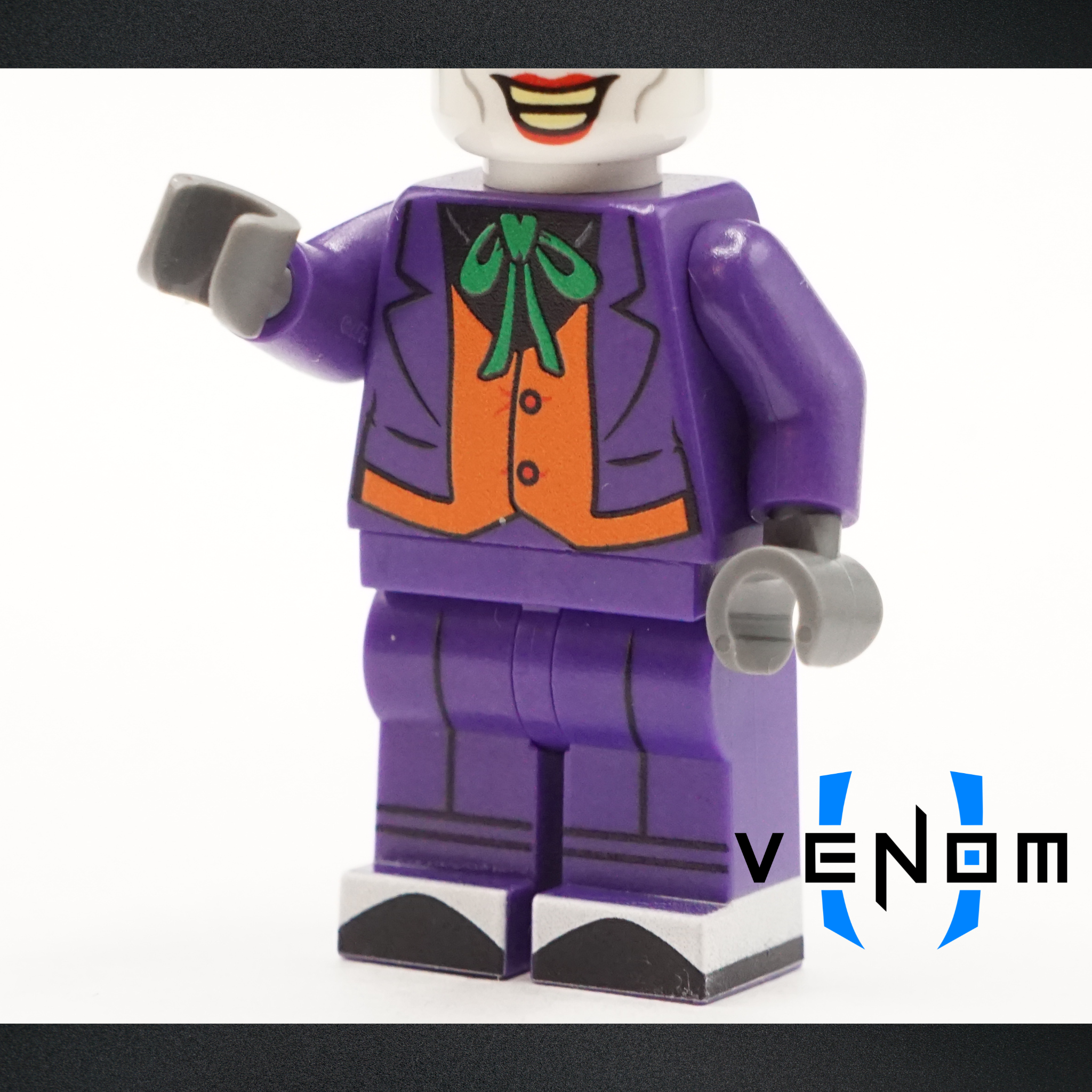 Jester Institution Upgrade UV Printed Assembly