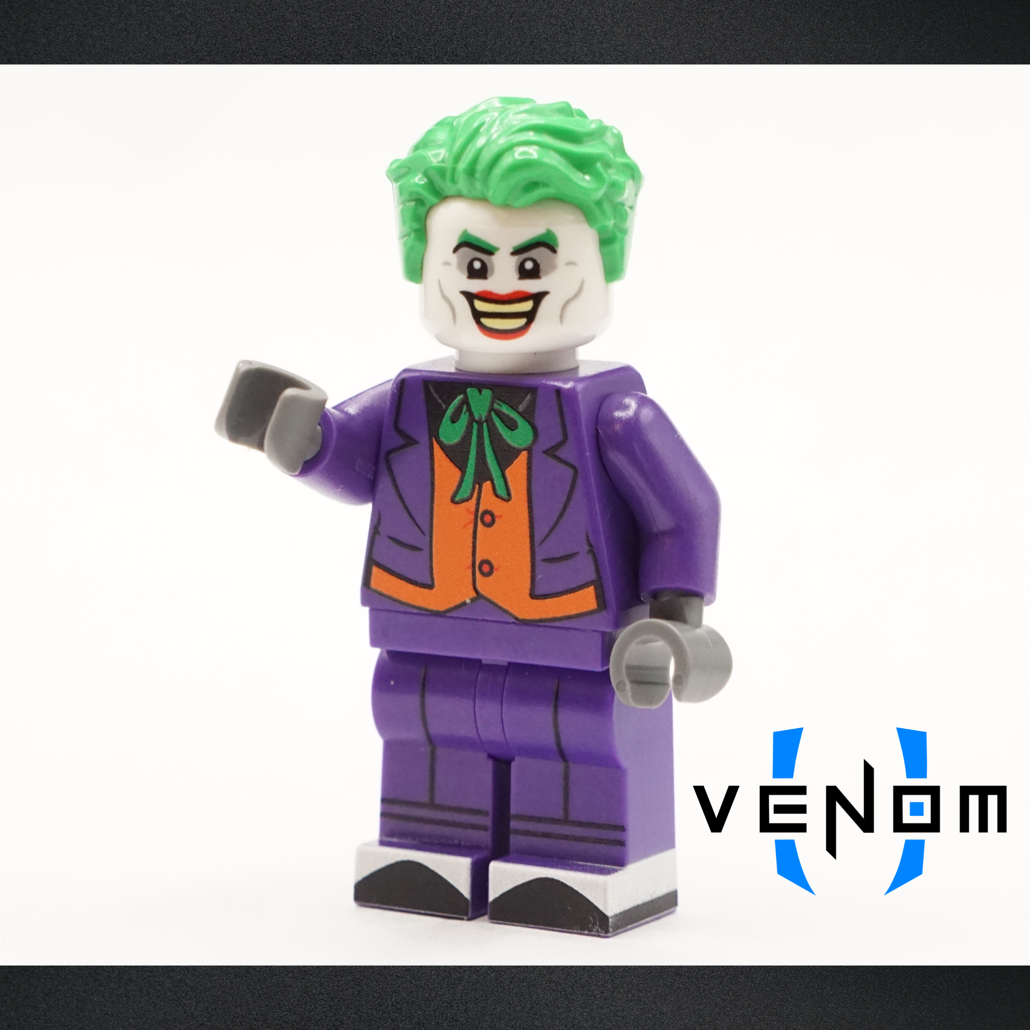 Jester Institution Upgrade UV Printed Assembly