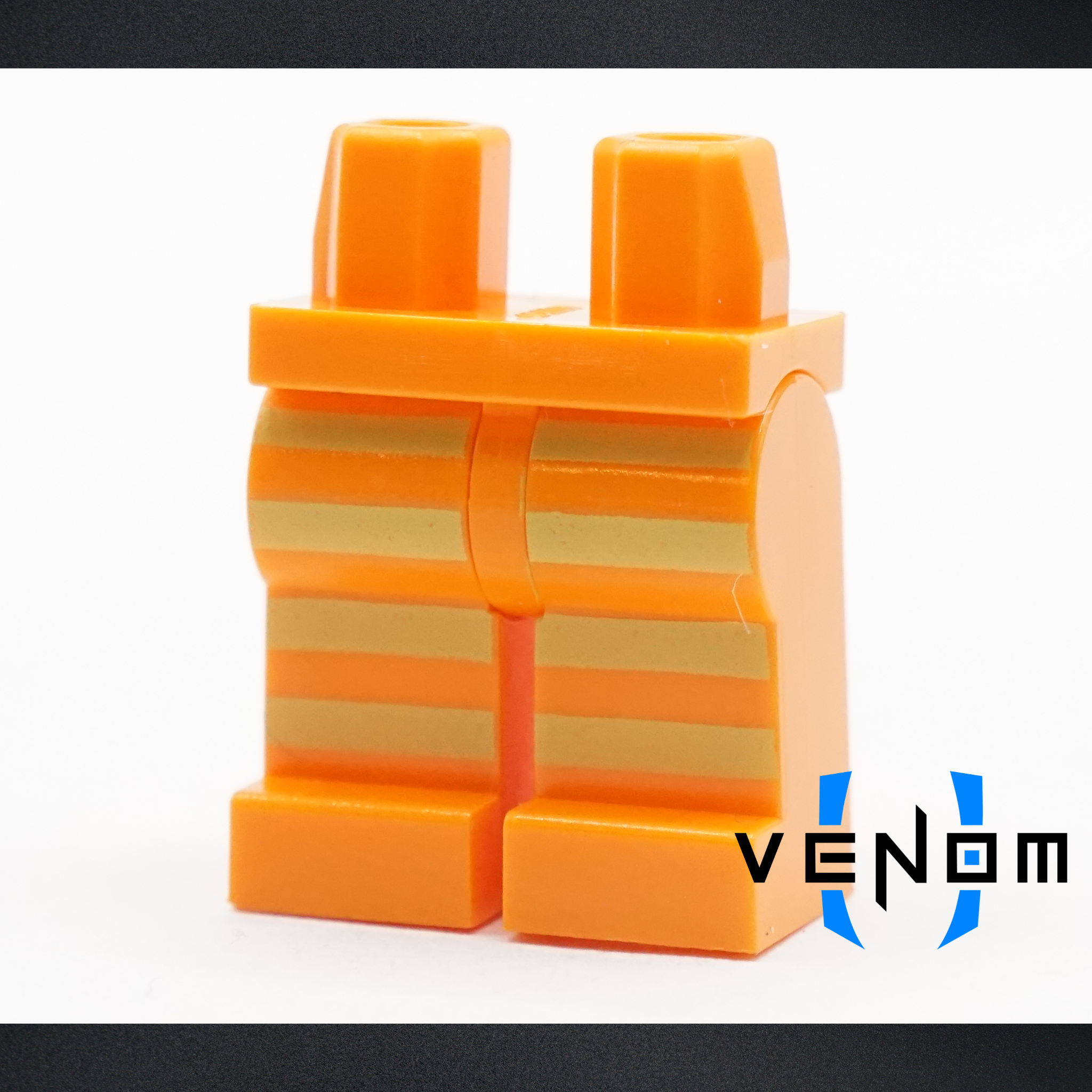 Moth Legs Upgrade Pad Printed Legs