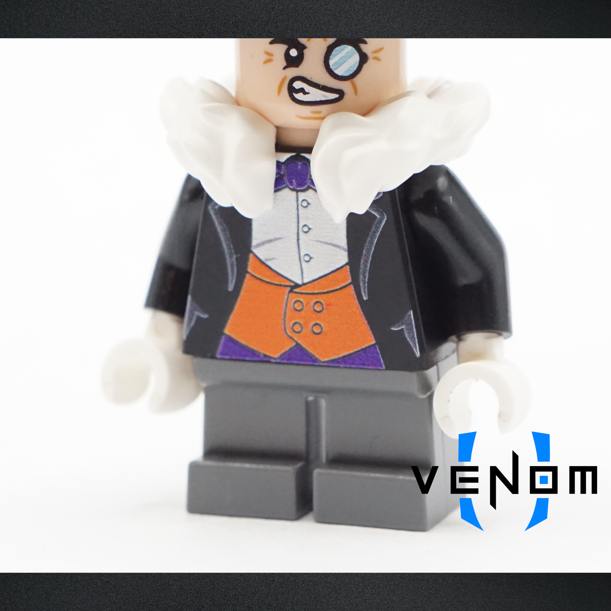 Pingling Institution Upgrade UV Printed Assembly