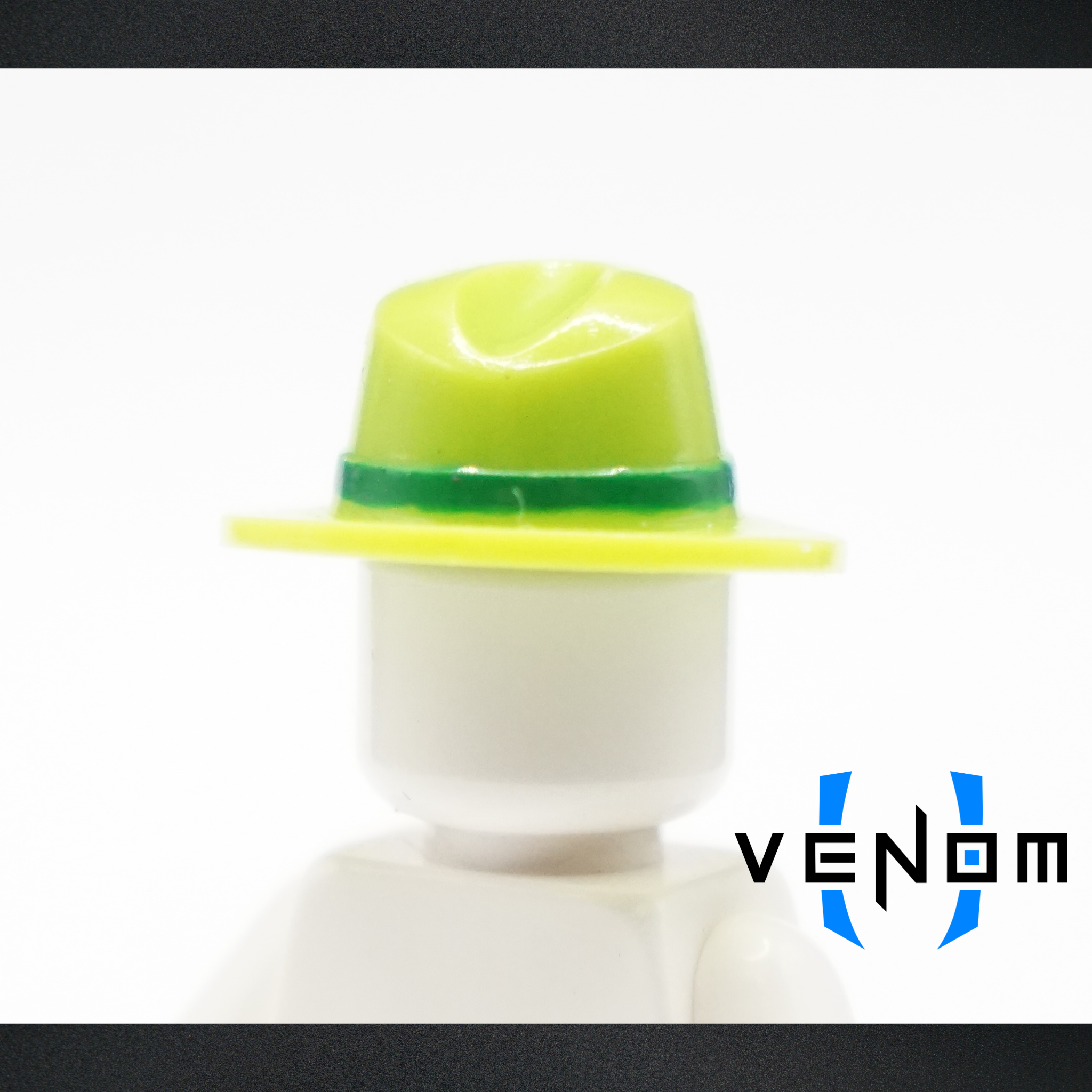 Pre-Painted Questionable Henchman Headgear