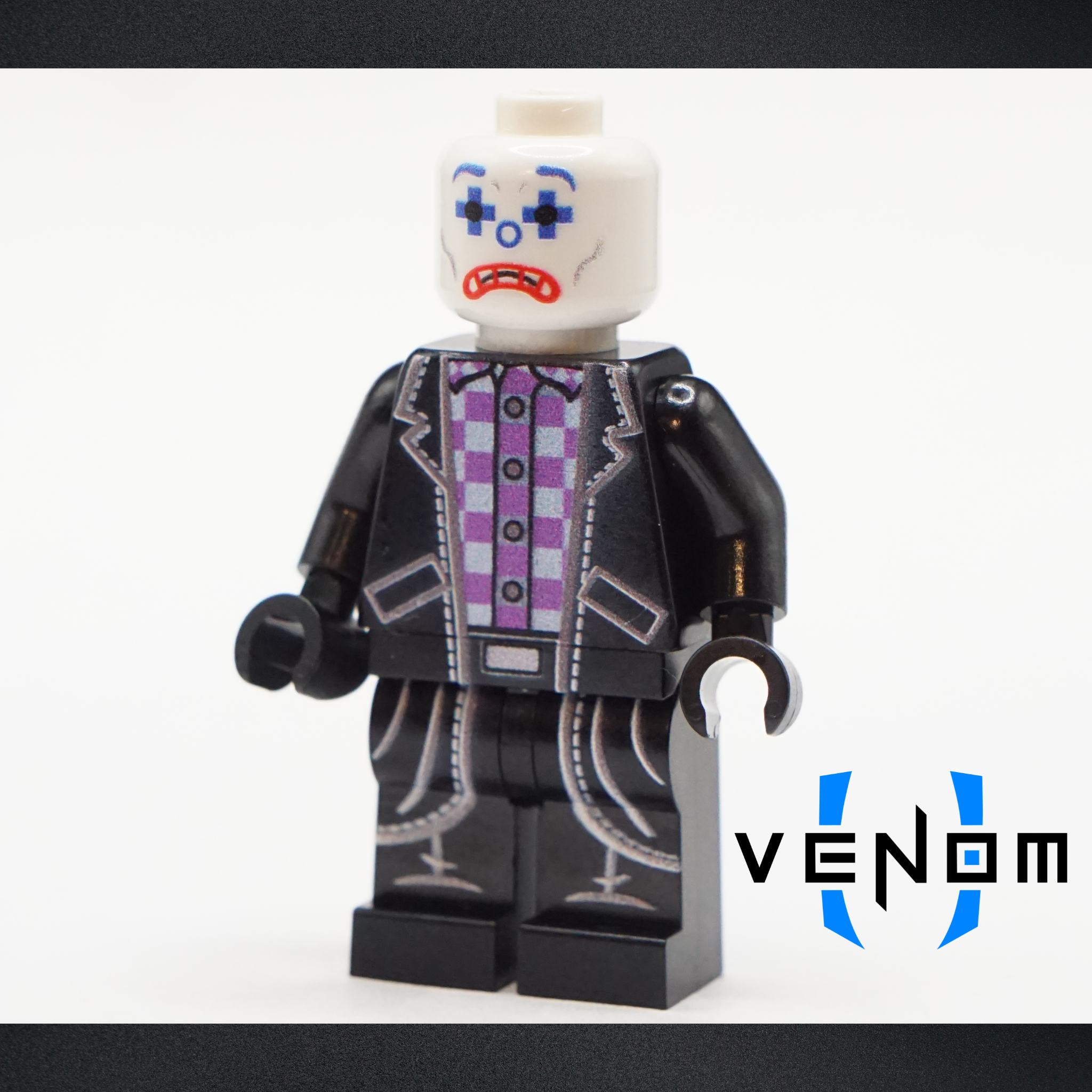 V3 Bank Team UV Printed Bundle