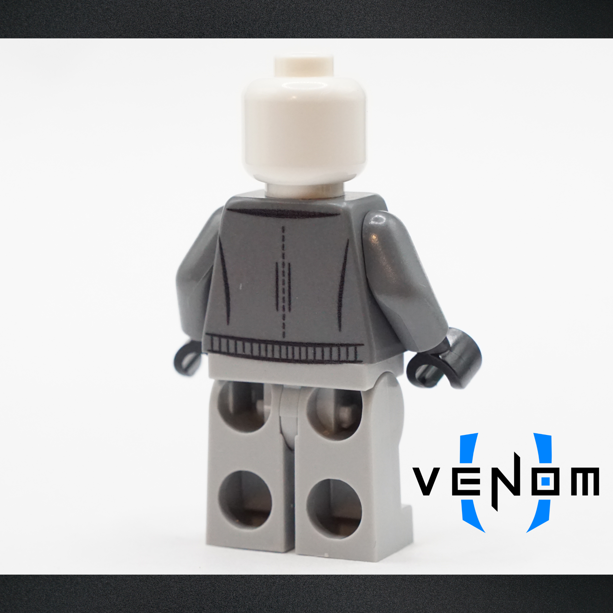 V3 Bank Team UV Printed Bundle