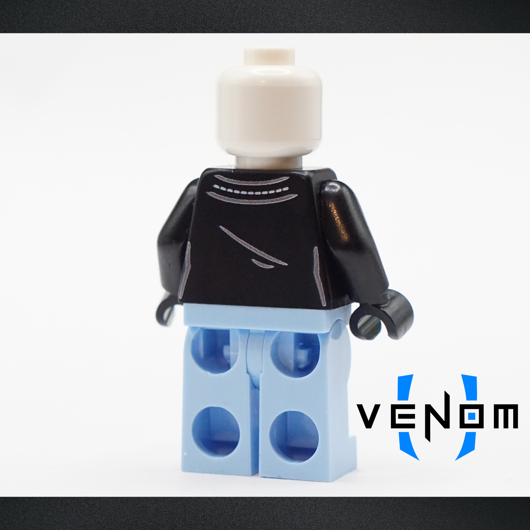 V3 Bank Team UV Printed Bundle