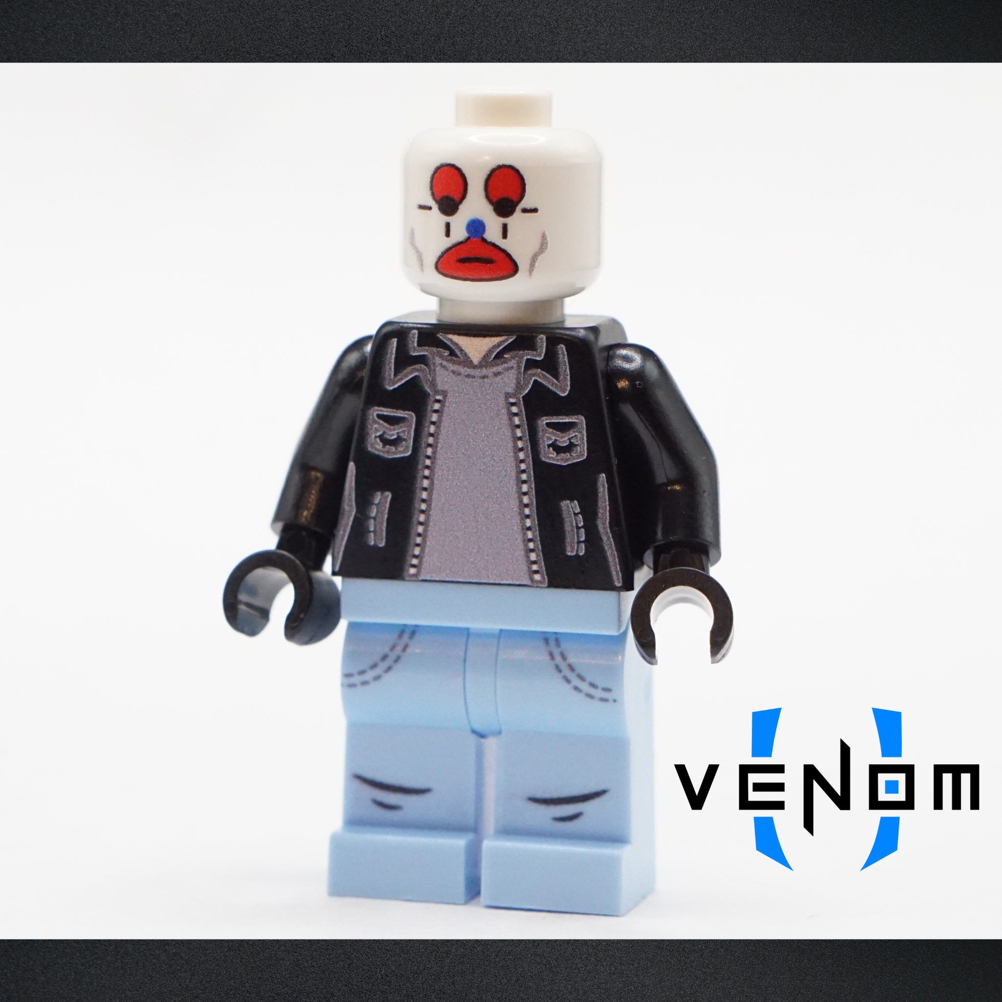 V3 Bank Team UV Printed Bundle