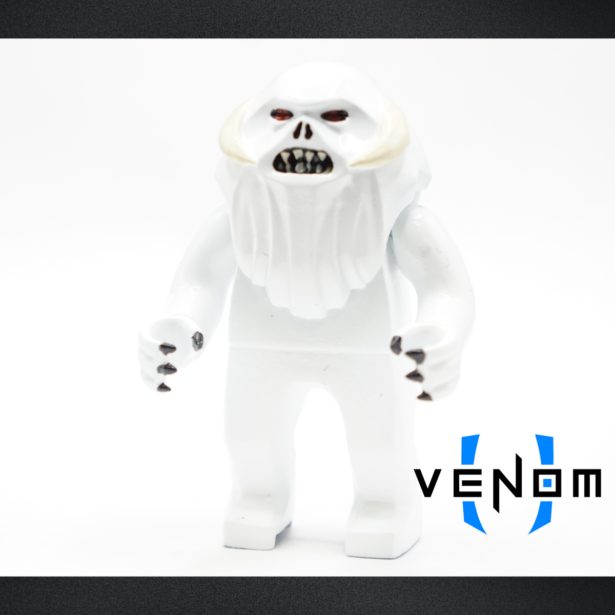 Wampa Big Fig