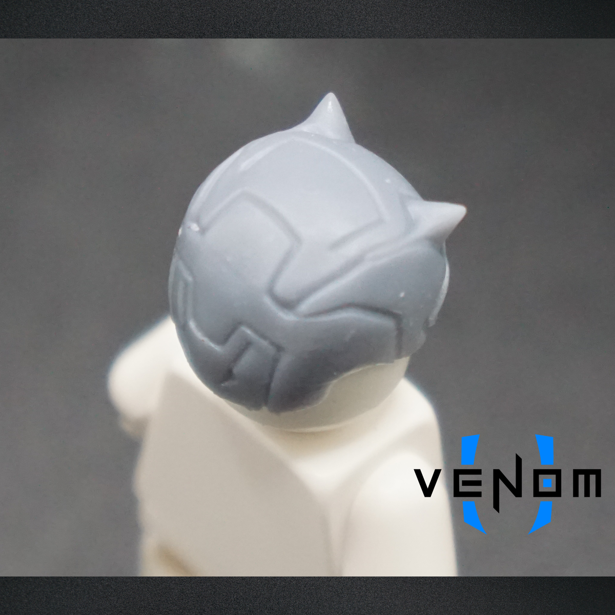 V3 Risktaker Cowl