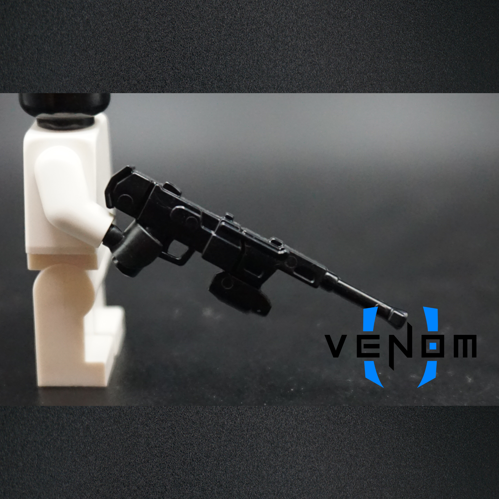 Commando Sniper Rifle | BrickTactical