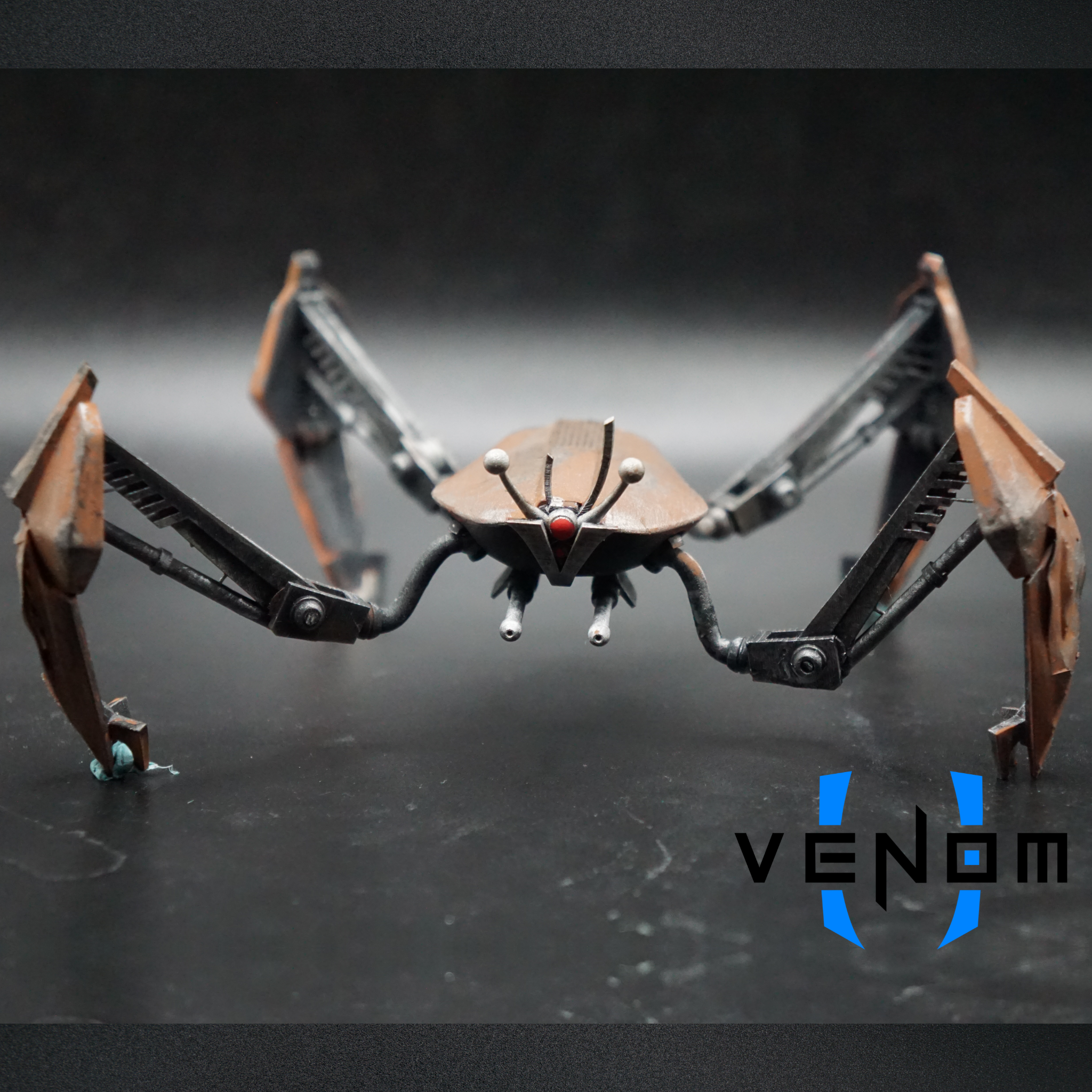 Crab Droid Kit