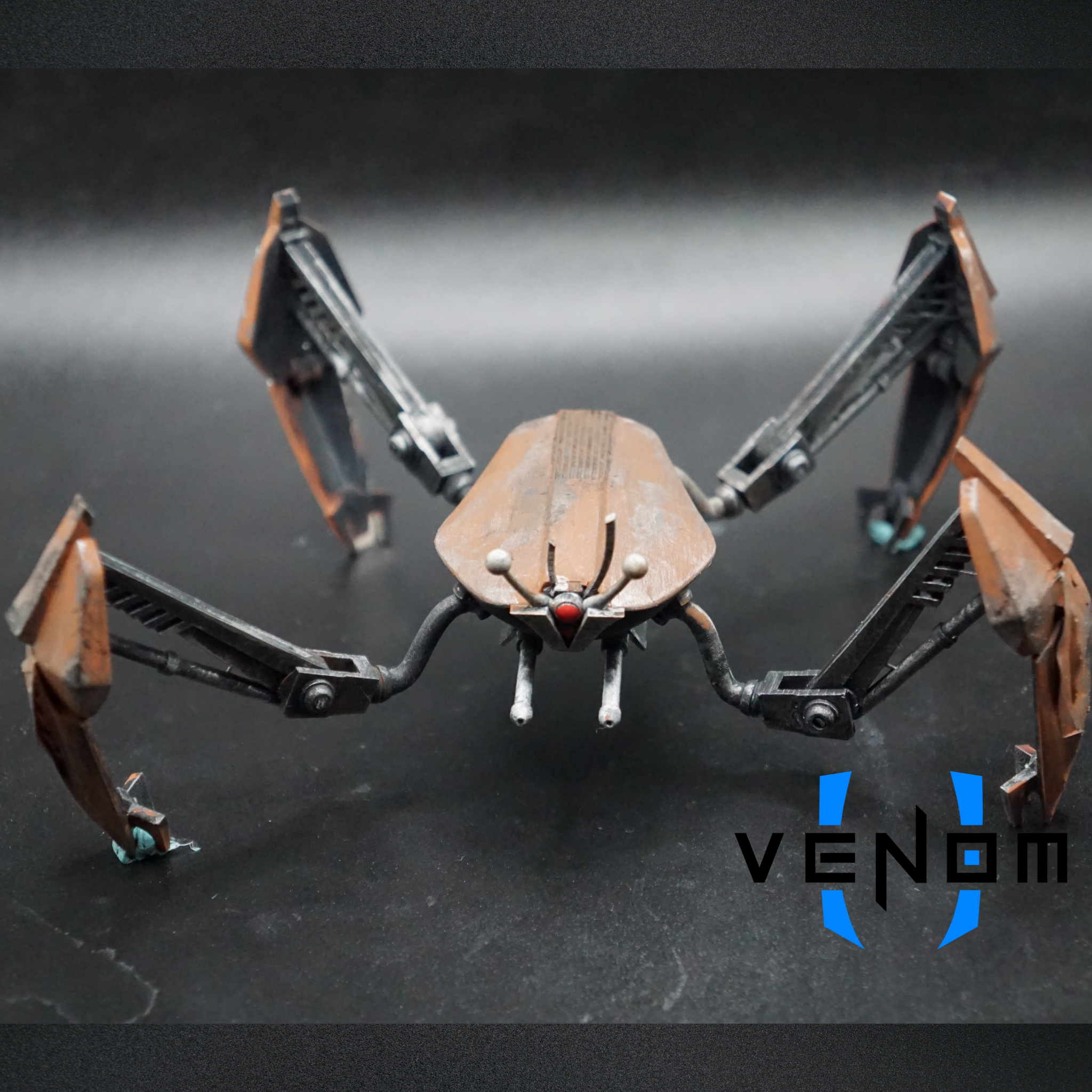 Crab Droid Kit