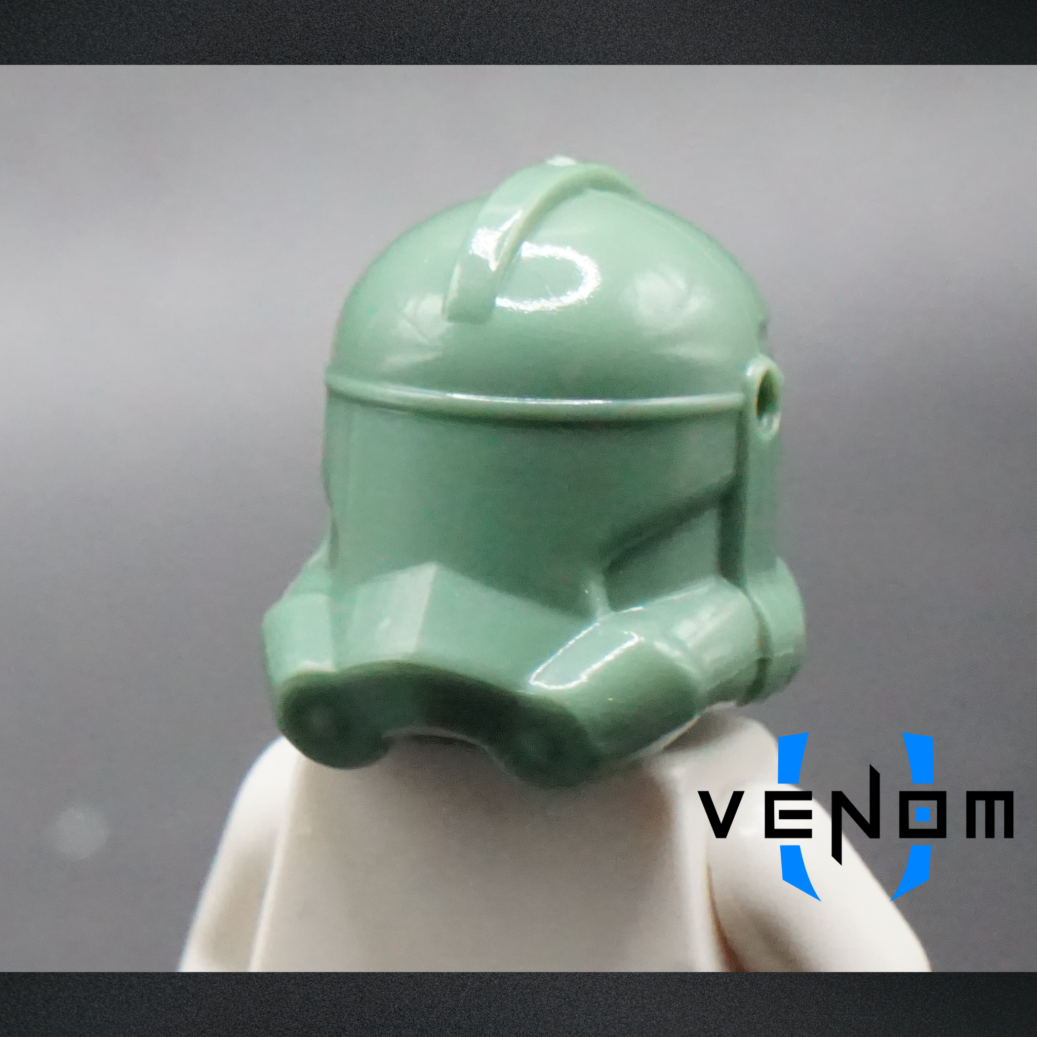 Sandgreen Phase 2 Trooper Helmet | Arealight