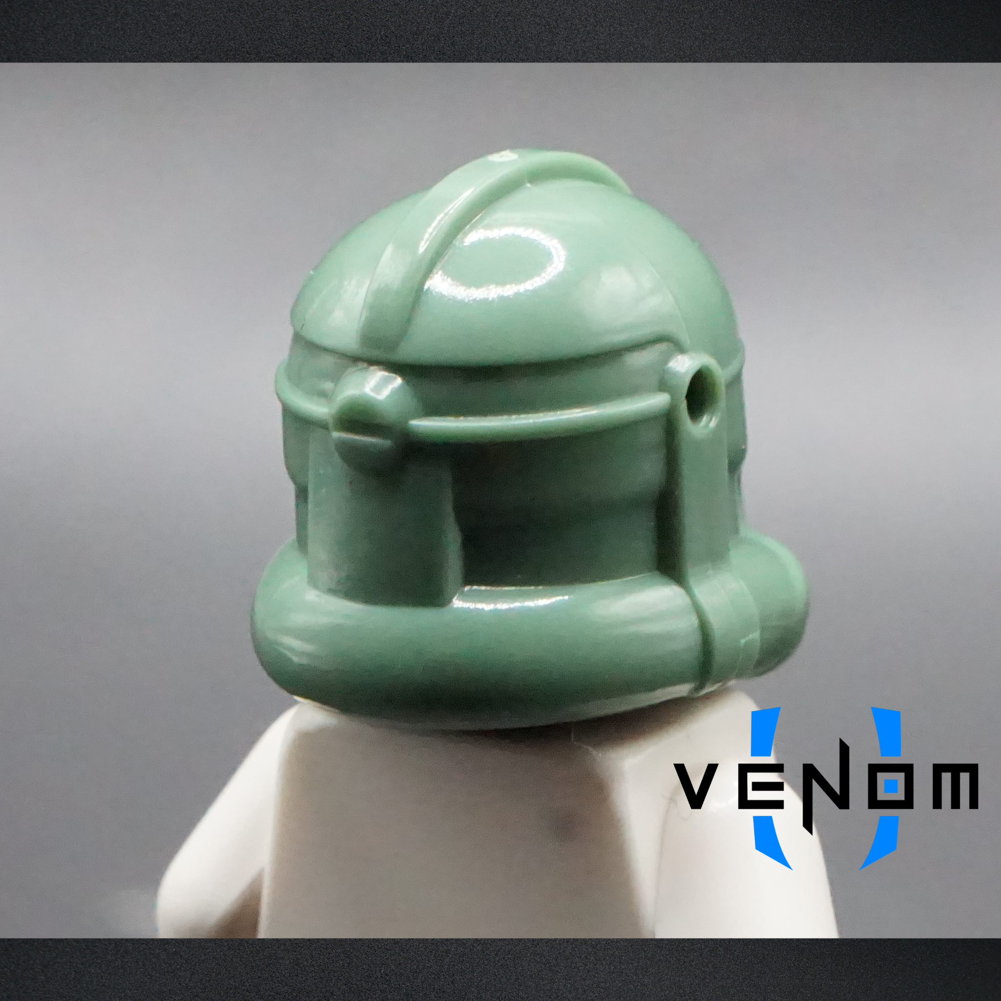 Sandgreen Phase 2 Trooper Helmet | Arealight