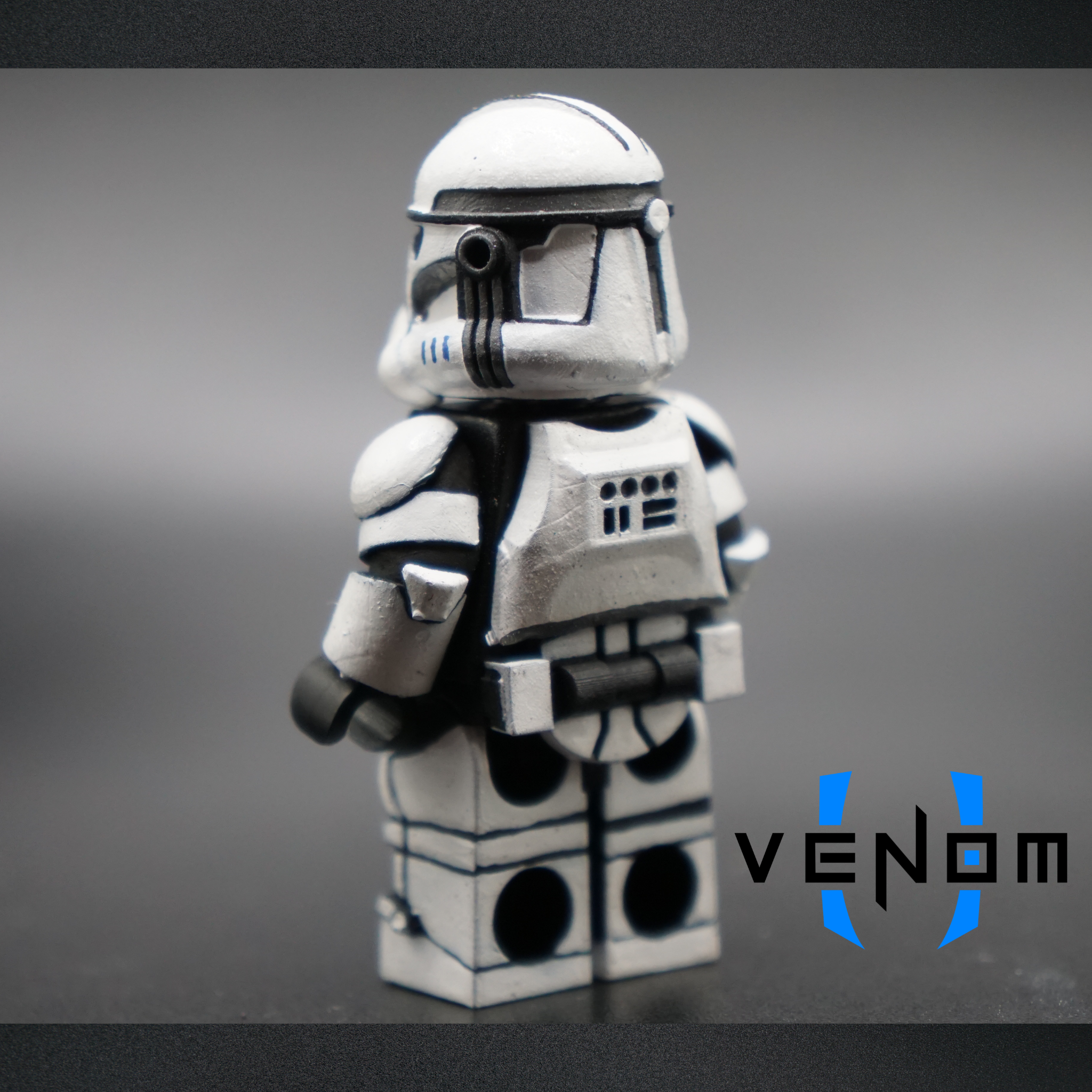 Clone armor discount kit