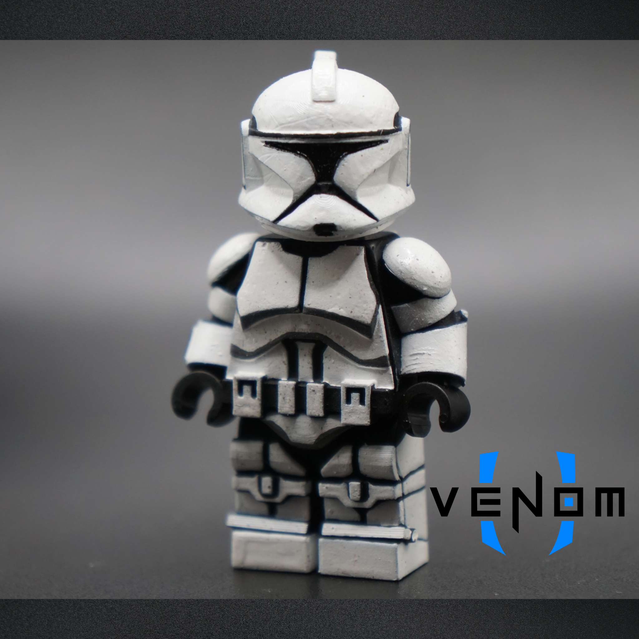 Clone Armor Kit | (TagMinifigs)