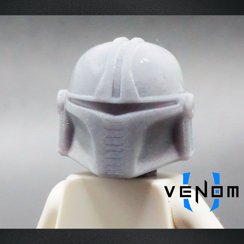 Mandalorian Specialist Helmet (RETIRING)