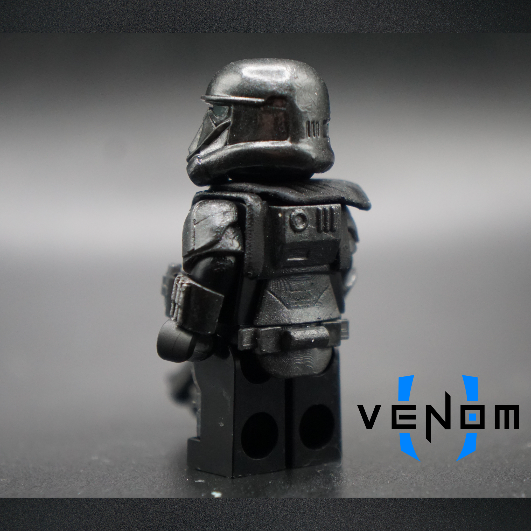 Legacy Death Trooper Armor Kit (LIMITED RUN)