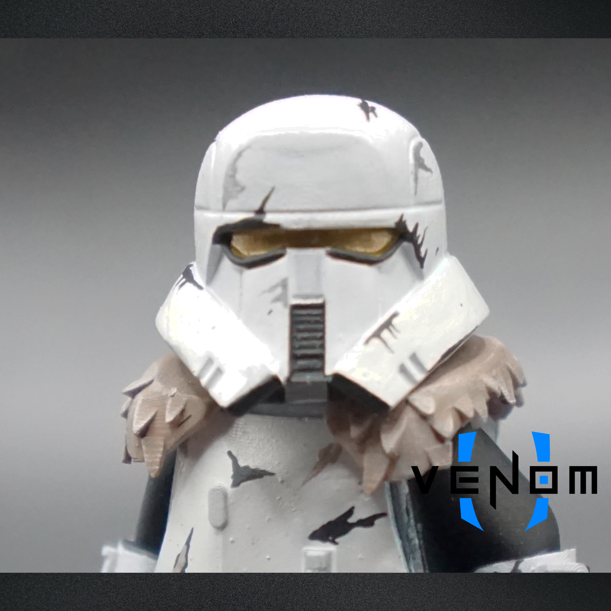 Legacy Range Trooper Helmet (RETIRING)