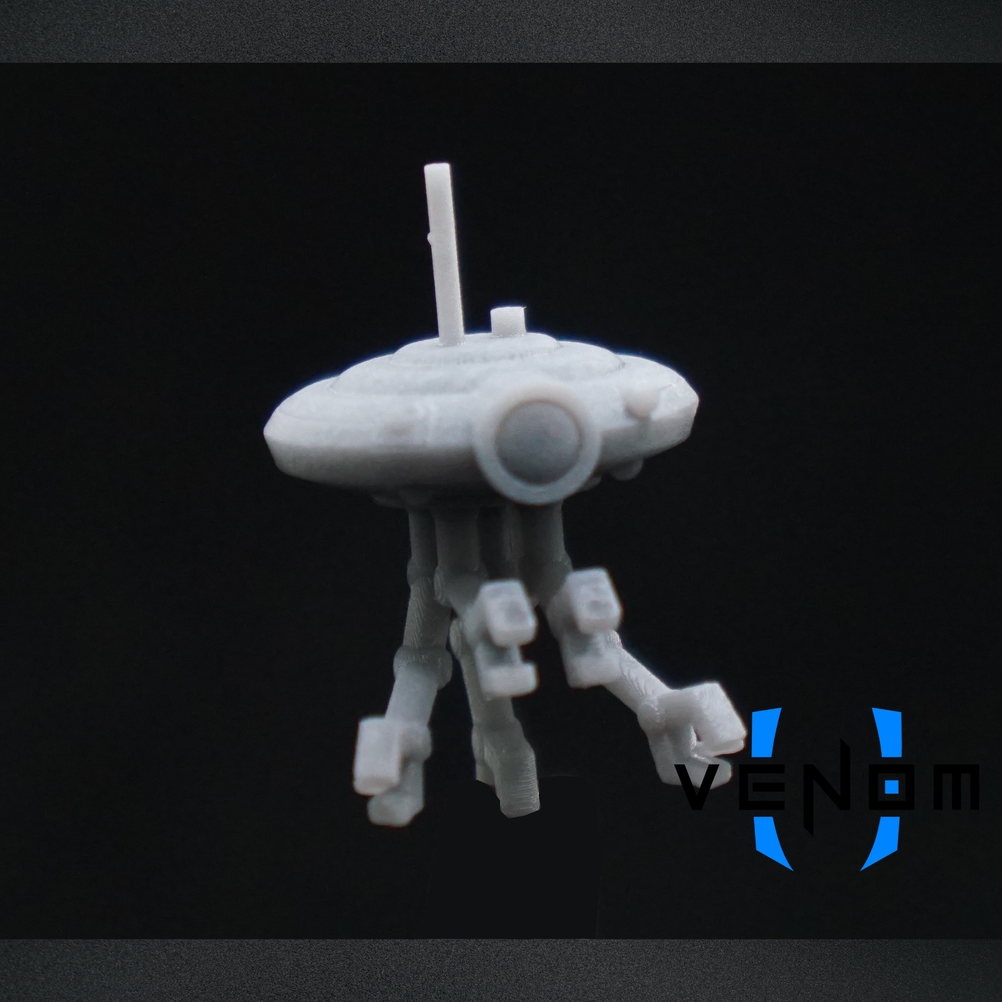 Buildable Droids