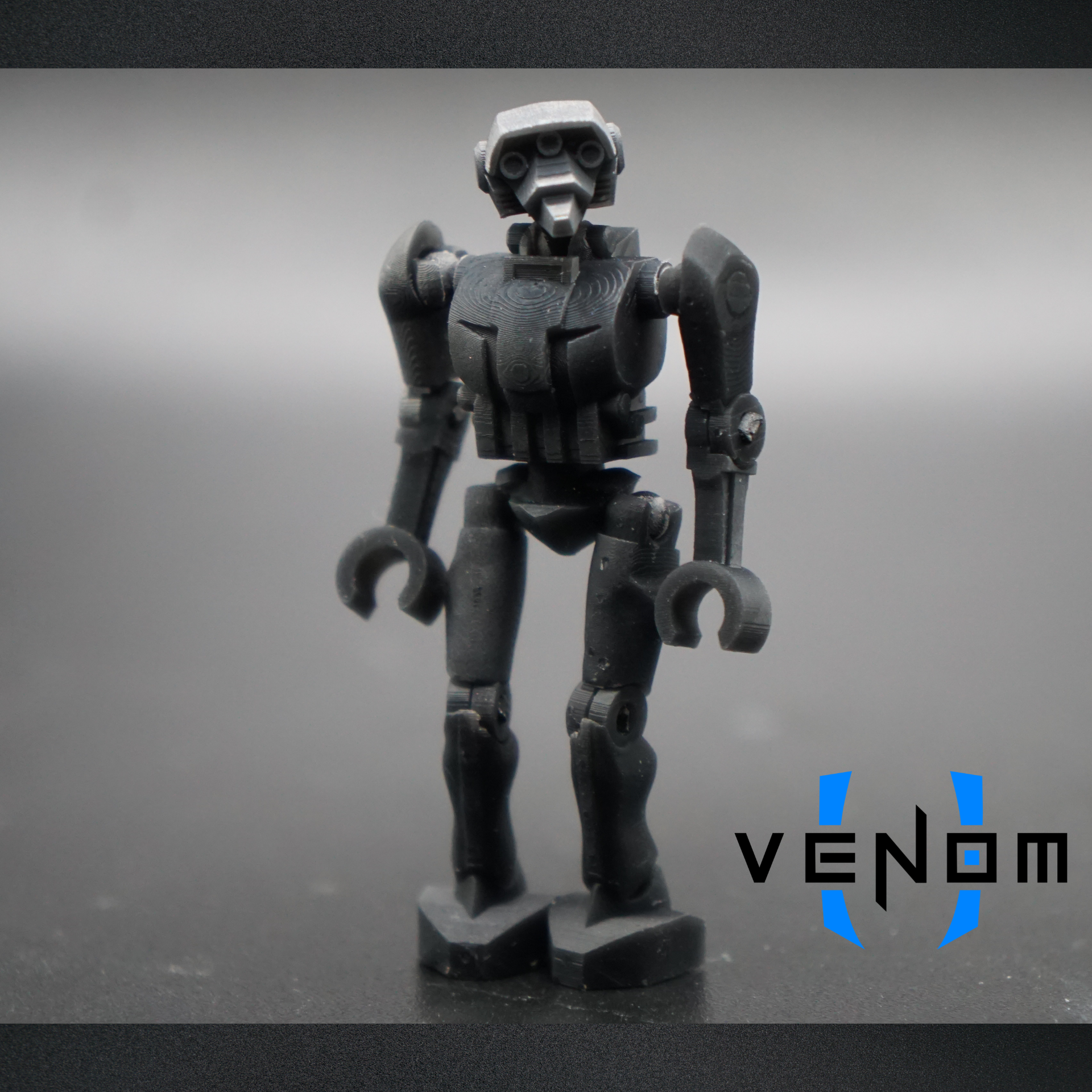 Super Tactical Droid Kit