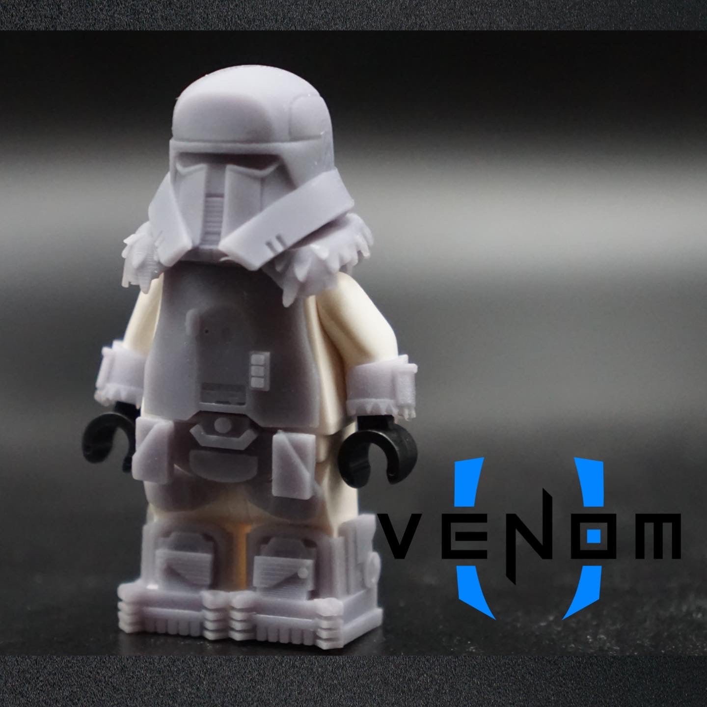 Range trooper online lego